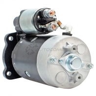 Стартер KRAUF 6VK 2D 1440687288 STB0550UL - Изображение 2