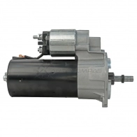 Стартер KRAUF U8 D60K 1440687929 STB0606ZL - Изображение 6