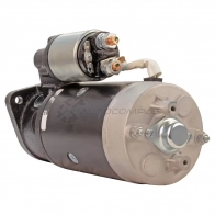Стартер KRAUF W DAXB72 1440687926 STB0608UL - Изображение 2