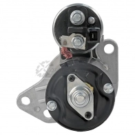 Стартер KRAUF J VE951 STB0618ZL 1440663288 - Изображение 6