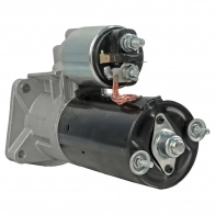 Стартер KRAUF STB0680ZL 9ROKKA U 1440687916 - Изображение 2