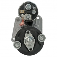 Стартер KRAUF STB0680ZL 9ROKKA U 1440687916 - Изображение 4