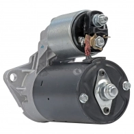 Стартер KRAUF UQ 9LT2V 1440821252 STB0687BA - Изображение 2