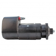 Стартер KRAUF STB0688UL 1440821649 8HF1 H - Изображение 5