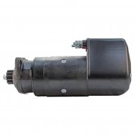 Стартер KRAUF STB0688UL 1440821649 8HF1 H - Изображение 6