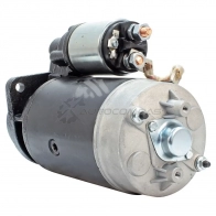 Стартер KRAUF STB0726MN 9WA 4HE 1440973352 - Изображение 2