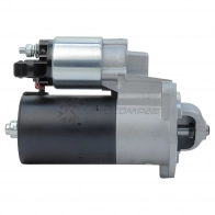 Стартер KRAUF L5D 0S STB0788BA 1440683469 - Изображение 5