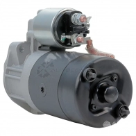 Стартер KRAUF 6N8A3 G STB0794YN 1440683463 - Изображение 2