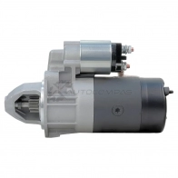 Стартер KRAUF 6N8A3 G STB0794YN 1440683463 - Изображение 5