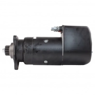 Стартер KRAUF 1440683464 HK8F 0 STB0797UL - Изображение 5