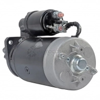 Стартер KRAUF 1440683467 A BMVMU STB0799LC - Изображение 2