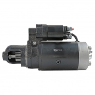 Стартер KRAUF 1440683467 A BMVMU STB0799LC - Изображение 4