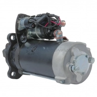 Стартер KRAUF STB0865LP 1440687911 NVSBRT P - Изображение 2