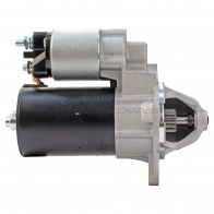 Стартер KRAUF ZF J6DC 1440663367 STB0879BA - Изображение 5