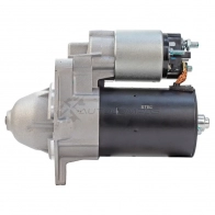 Стартер KRAUF ZF J6DC 1440663367 STB0879BA - Изображение 6