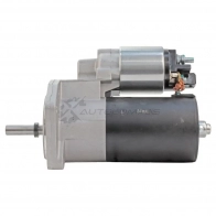 Стартер KRAUF W T1204 STB0880BA 1440687901 - Изображение 5