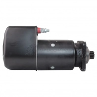 Стартер KRAUF 4G8E4 HH 1440687895 STB0951UL - Изображение 6