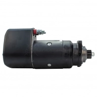 Стартер KRAUF 1440687894 G6AX E3Z STB0954UL - Изображение 6