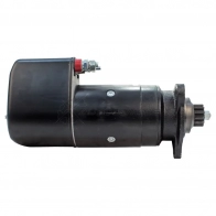 Стартер KRAUF IN2 6LWR 1440687857 STB0962UL - Изображение 5