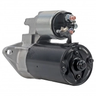 Стартер KRAUF STB0982AB M LF5B24 1440687853 - Изображение 2
