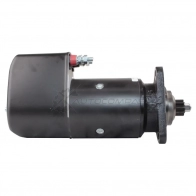 Стартер KRAUF STB1031UL JVRC CU 1440683476 - Изображение 5