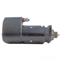 Стартер KRAUF STB1034UL 1440683470 U CEUK8 - Изображение 6