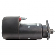 Стартер KRAUF STB1040UL L83 UE 1440683510 - Изображение 6