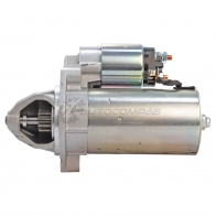 Стартер KRAUF STB1044RN 1440973391 4IIN 72 - Изображение 6