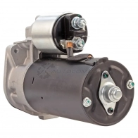 Стартер KRAUF STB1059BA 1440683485 YELCV K - Изображение 2