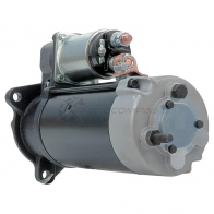 Стартер KRAUF STB1061YN 4 RX099U 1440683489 - Изображение 2