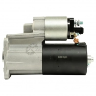 Стартер KRAUF G6XH JG 1440973407 STB1063BA - Изображение 6