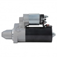 Стартер KRAUF H4G WYN 1440663328 STB1072ZL - Изображение 5