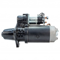 Стартер KRAUF 1440687838 8SE 09 STB1077MN - Изображение 5