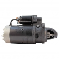 Стартер KRAUF 1440683563 STB1123LC S8XGU H0 - Изображение 6