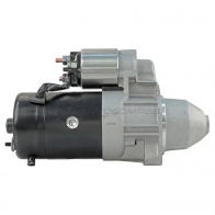 Стартер KRAUF 1440683540 GO ZK7 STB1162AB - Изображение 6