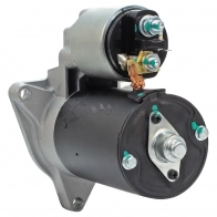 Стартер KRAUF EC5MQ L 1440663318 STB1176BA - Изображение 2