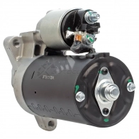 Стартер KRAUF 1440685455 STB1177BA DCQ Z6 - Изображение 2