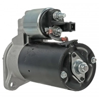 Стартер KRAUF STB1181ZL 1440687817 SM DED - Изображение 2