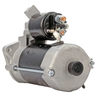 Стартер KRAUF STB1198LC 1440683573 BU G9I9V - Изображение 2