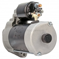 Стартер KRAUF 4083S LR 1440683606 STB1202LC - Изображение 2