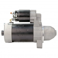Стартер KRAUF 4083S LR 1440683606 STB1202LC - Изображение 5