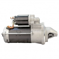 Стартер KRAUF STB1248LC 1440973452 4D ZZ7EI - Изображение 6