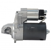 Стартер KRAUF 1440683582 STB1254BA E406 P3X - Изображение 4