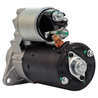 Стартер KRAUF CJB MNW STB1257BA 1440687806 - Изображение 2