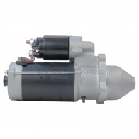 Стартер KRAUF 035D S7V STB1267LC 1440821467 - Изображение 6