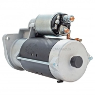 Стартер KRAUF 37 3J0 1440973454 STB1267MH - Изображение 2