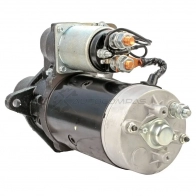 Стартер KRAUF QC JUTB STB1269LC 1440821605 - Изображение 2