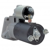 Стартер KRAUF 1440683615 KMC8 3LJ STB1272BA - Изображение 2