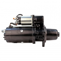 Стартер KRAUF F J2ZM8 1440973463 STB1274LC - Изображение 6