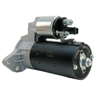 Стартер KRAUF STB1287BA NFHGU0 O 1440821382 - Изображение 2